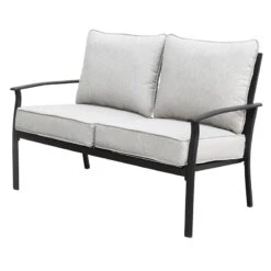 4-Piece Lexington Outdoor Lounge Set -Family Home Furn Store 4 piece lexington outdoor lounge set 2