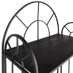 4-Tier Archer Bakers Rack -Family Home Furn Store 4 tier archer bakers rack 3