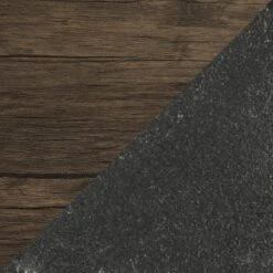 4-Tier Dakota Black & Brown Industrial Modern Bookshelf, 49" 18 4-Tier Dakota Black & Brown Industrial Modern Bookshelf, 49" -Family Home Furn Store 4 tier dakota black brown industrial modern bookshelf 49 7