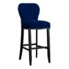 Astor Place Barstool Navy -Family Home Furn Store astor place barstool navy