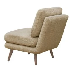 Aubrey Taupe Accent Chair -Family Home Furn Store aubrey taupe accent chair 2