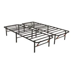 Bedder Base Mattress Platform, King