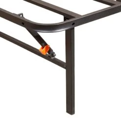 Bedder Base Mattress Platform, Queen -Family Home Furn Store bedder base mattress platform queen 6