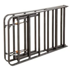 Bedder Base Mattress Platform, Twin 9 Bedder Base Mattress Platform, Twin -Family Home Furn Store bedder base mattress platform twin 2