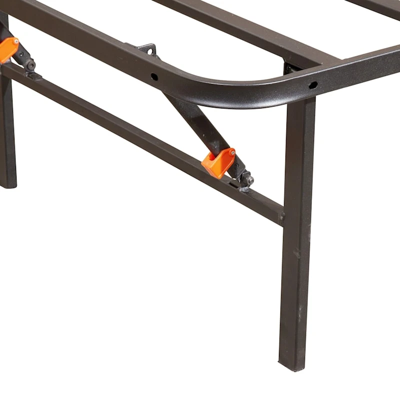 Bedder Base Mattress Platform, Twin 6 Bedder Base Mattress Platform, Twin - Image 4