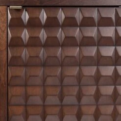 Blaine 1-Door Cabinet -Family Home Furn Store blaine 1 door cabinet 2