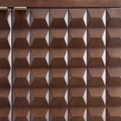 Blaine 2-Door Cabinet -Family Home Furn Store blaine 2 door cabinet 4