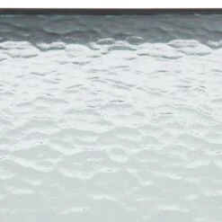 Brown Square Steel Table, 16" 7 Brown Square Steel Table, 16" -Family Home Furn Store brown square steel table 16 2