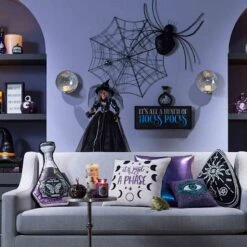 Calvin Silver Metal Accent Table, 22" 9 Calvin Silver Metal Accent Table, 22" -Family Home Furn Store calvin silver metal accent table 22 3