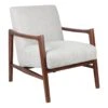 Crosby St Anders Lounge Chair -Family Home Furn Store crosby st anders lounge chair