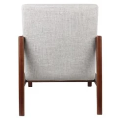 Crosby St Anders Lounge Chair -Family Home Furn Store crosby st anders lounge chair 2