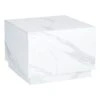 Crosby St Aspen Marble Accent Table -Family Home Furn Store crosby st aspen marble accent table