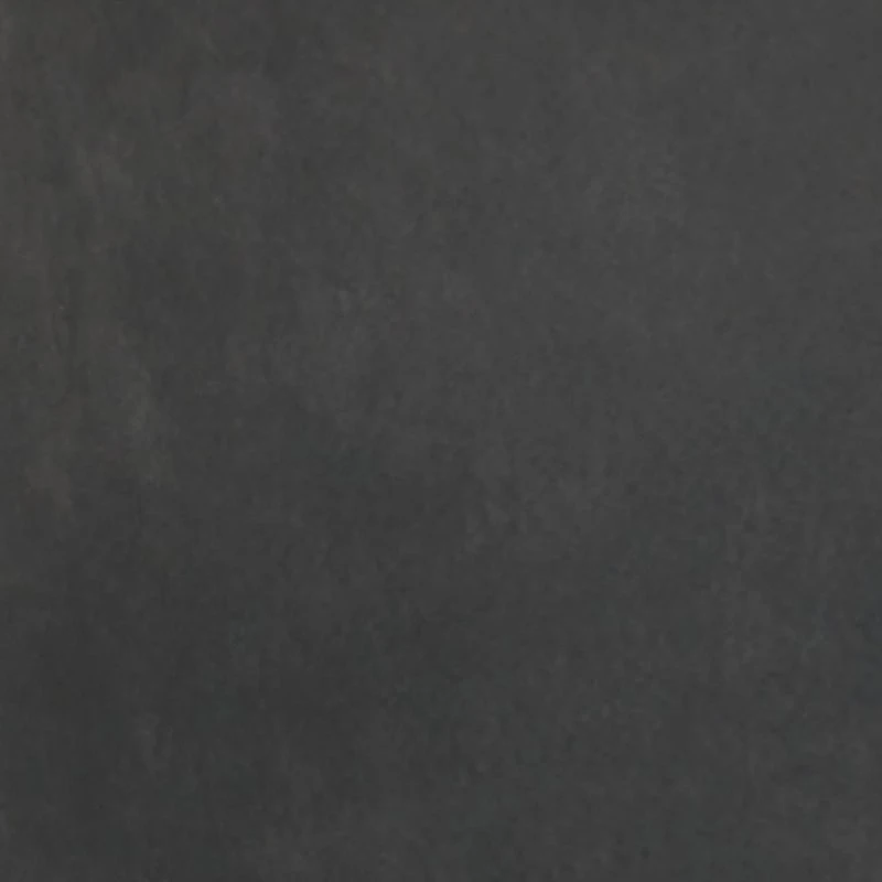 Crosby St Drake Modern Industrial Faux Leather Dining Chair, Grey 8 Crosby St Drake Modern Industrial Faux Leather Dining Chair, Grey - Image 6