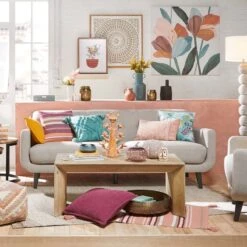 Crosby St Hadley Tufted Back Sofa, Taupe 15 Crosby St Hadley Tufted Back Sofa, Taupe -Family Home Furn Store crosby st hadley tufted back sofa taupe 6