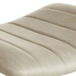 Crosby St Jude Grey Backless Counter Stool, 24" -Family Home Furn Store crosby st jude grey backless counter stool 24 3