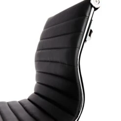 Crosby St Maxwell Adjustable Faux Leather Barstool, Grey -Family Home Furn Store crosby st maxwell adjustable faux leather barstool grey 2