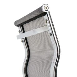 Crosby St Micah Adjustable Barstool, Grey 11 Crosby St Micah Adjustable Barstool, Grey -Family Home Furn Store crosby st micah adjustable barstool grey 3