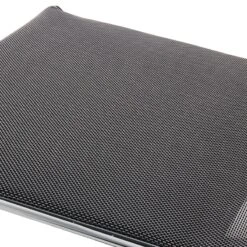 Crosby St Micah Adjustable Barstool, Grey 12 Crosby St Micah Adjustable Barstool, Grey -Family Home Furn Store crosby st micah adjustable barstool grey 4