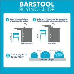 Crosby St Micah Adjustable Barstool, Grey 13 Crosby St Micah Adjustable Barstool, Grey -Family Home Furn Store crosby st micah adjustable barstool grey 5