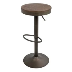 Dakota 3-Piece Antique Bronze Dining Table Set 7 Dakota 3-Piece Antique Bronze Dining Table Set -Family Home Furn Store dakota 3 piece antique bronze dining table set 2