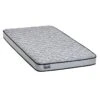 Dalton 6" All Foam Mattress, Full -Family Home Furn Store dalton 6 all foam mattress full