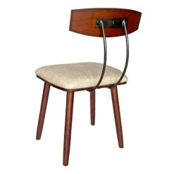 Davey Dining Chair -Family Home Furn Store davey dining chair 2