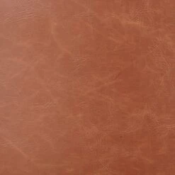 Drake Cognac Modern Industrial Faux Leather Barstool, 30" -Family Home Furn Store drake cognac modern industrial faux leather barstool 30 6