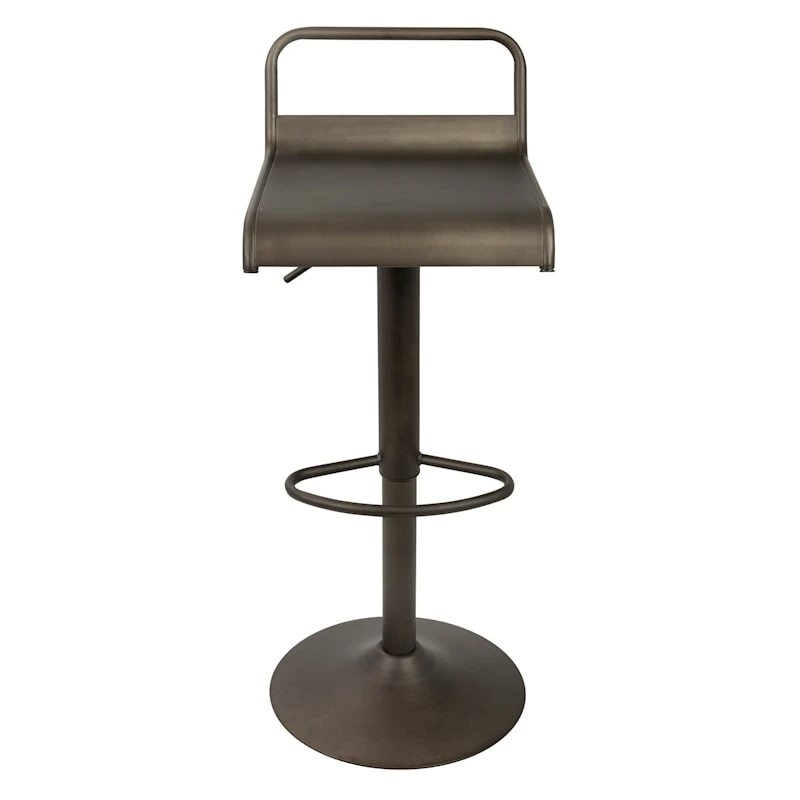 Emery Adjustable Barstool 4 Emery Adjustable Barstool - Image 2