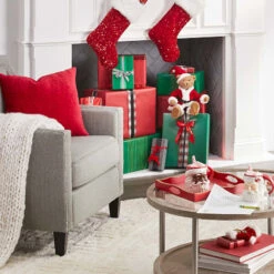 Erica Grey Accent Chair With Nailhead Trim -Family Home Furn Store erica grey accent chair with nailhead trim 6