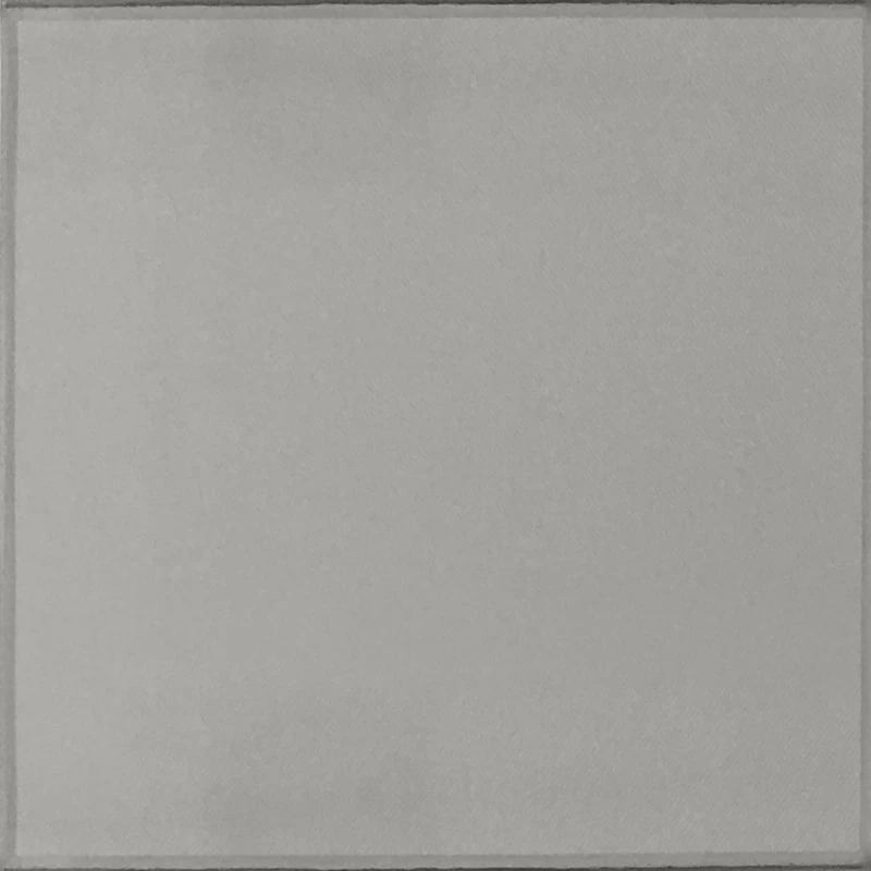 Fairlane Black Steel Glass-Top Outdoor Side Table 6 Fairlane Black Steel Glass-Top Outdoor Side Table - Image 4