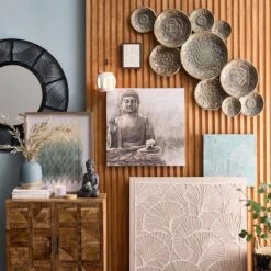 Found & Fable 2-Door Saffron Cabinet -Family Home Furn Store found fable 2 door saffron cabinet 3