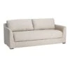 Found & Fable Fallon Linen Sofa -Family Home Furn Store found fable fallon linen sofa