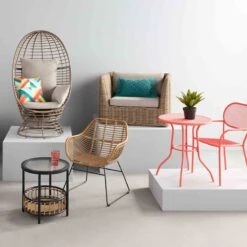 Found & Fable Hamptons Outdoor Modular Armchair 11 Found & Fable Hamptons Outdoor Modular Armchair -Family Home Furn Store found fable hamptons outdoor modular armchair 4