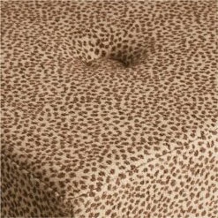 Family Home Furn Store -Family Home Furn Store found fable spot ottoman brown 1