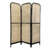 Found & Fable Zola Rattan Room Divider 1 Found & Fable Zola Rattan Room Divider -Family Home Furn Store found fable zola rattan room divider