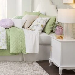 Grace Mitchell Scarlett White 1-Door Cabinet 11 Grace Mitchell Scarlett White 1-Door Cabinet -Family Home Furn Store grace mitchell scarlett white 1 door cabinet 4