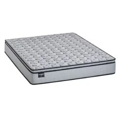 Holden 11" Pillow Top Mattress, Twin