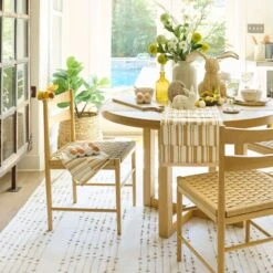 Honeybloom 2-Pack Savannah Side Chair -Family Home Furn Store honeybloom 2 pack savannah side chair 3