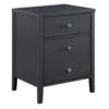 Honeybloom Beck 2-Drawer Cabinet -Family Home Furn Store honeybloom beck 2 drawer cabinet