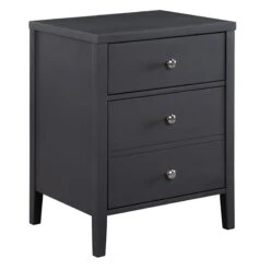 Honeybloom Beck 2-Drawer Cabinet