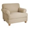 Honeybloom Brooke Armchair, Tan 1 Honeybloom Brooke Armchair, Tan -Family Home Furn Store honeybloom brooke armchair tan