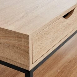 Honeybloom Burnaby Coffee Table -Family Home Furn Store honeybloom burnaby coffee table 3