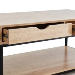 Honeybloom Burnaby Coffee Table -Family Home Furn Store honeybloom burnaby coffee table 4