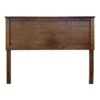 Honeybloom Dani Wooden Headboard, Queen -Family Home Furn Store honeybloom dani wooden headboard queen