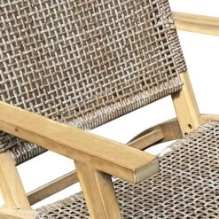 Honeybloom Delia Outdoor Lounge Armchair -Family Home Furn Store honeybloom delia outdoor lounge armchair 2