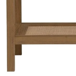 Honeybloom Hazel Console Table -Family Home Furn Store honeybloom hazel console table 3