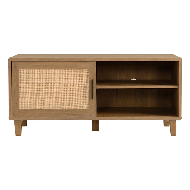 Honeybloom Hazel Media Cabinet 4 Honeybloom Hazel Media Cabinet - Image 2