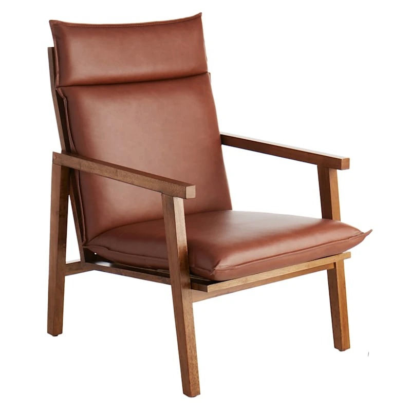 Honeybloom Metier Lounge Chair 3 Honeybloom Metier Lounge Chair