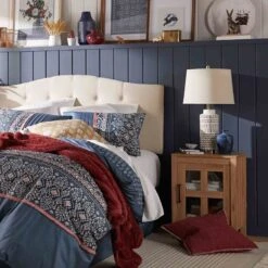 Honeybloom Oslo 1-Door Cabinet -Family Home Furn Store honeybloom oslo 1 door cabinet 3