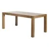 Honeybloom Porter Dining Table -Family Home Furn Store honeybloom porter dining table